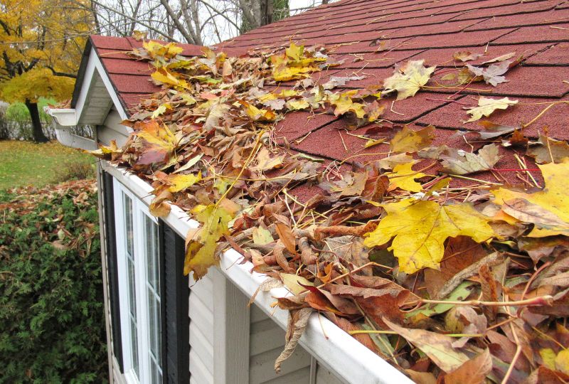 Seasonal Roofing Tips